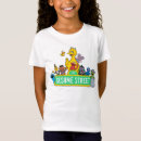 Suche nach sesamstraße tshirts Sesam street pals