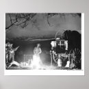 Suche nach lagerfeuer poster Western fotografien