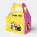 Suche nach biene papier geschenk box 1 geburtstag