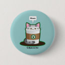 Recherche de minous mignons badges Humour