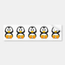 Suche nach der pinguin autoaufkleber Cartoon