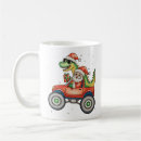 Recherche de monster truck tasses Xmas