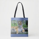 Recherche de image de tigre Nature