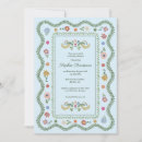 Recherche de cottagecore invitations Floral