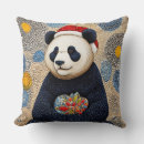 Suche nach kawaii panda kissen Tiere