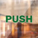 Recherche de poussoir Pousser