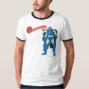 Recherche de darkseid tshirts Ligue de justice