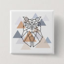 Suche nach geometrische entwürfe buttons Modern