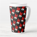 Recherche de lourdes tasses Noir