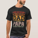Suche nach gott vater tshirts Papa
