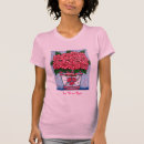 Recherche de camisoles tshirts Rose