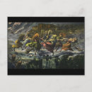 Recherche de gruss cartes postales Vintage