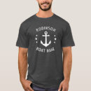 Suche nach kapitän zur see tshirts Segel