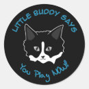 Recherche de joues autocollants Heureux