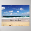 Recherche de belle plage posters Sable
