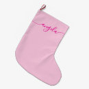 Recherche de nom chaussette de noël Élégant
