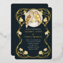 Recherche de beau mariage invitations Tendance
