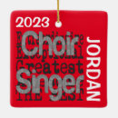 Recherche de choir ornements Choeur