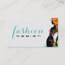 Recherche de fashion designer visitenkarten Mode