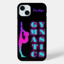 Recherche de gymnastes iphone coques Pour elle