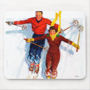 Recherche de alpine tapis souris Ski