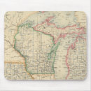 Recherche de michigan tapis souris Plan