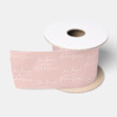Recherche de or et blanc rubans Newly weds