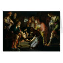 Recherche de disciple cartes postales Pieds