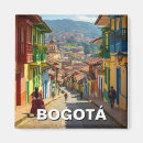 Suche nach bogota magnete Souvenir