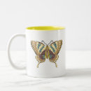 Recherche de aztèque tasses Motif géométrique