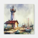 Suche nach leuchtturm magnete Main