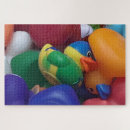 Recherche de canard puzzles Photographie