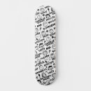Recherche de caractères skateboards Cacahuètes