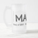 Recherche de senior class tasses Muqueuse
