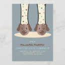 Recherche de marionnettes invitations Pour tous