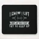 Suche nach barbell mousepads Schredderkörper