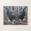 Suche nach jagd puzzle Hund