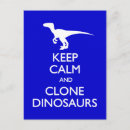 Suche nach dinosaurier postkarten Raptor