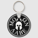 Suche nach molon labe schlüsselanhänger Leonidas