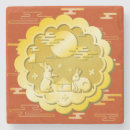 Recherche de festival dessous de verres Lune