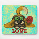 Suche nach lustige hunde mousepads Humorvoll