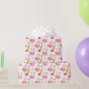 Suche nach flamingos geschenkpapier Hübsch