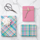 Recherche de rose pastel vert papier cadeau Toute personne
