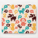 Suche nach katzen und hunde mousepads Cartoon