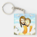 Suche nach madonna schlüsselanhänger Mütterlich