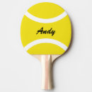Recherche de palette personnalisée raquettes ping pong Pour enfants