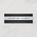 Recherche de fibre de carbone cartes visite Unique