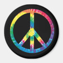 Recherche de colorant magnets Hippie