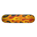 Recherche de flamber skateboards Orange