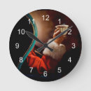 Recherche de pause horloges Vintage
